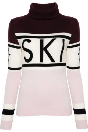 Perfect Moment Schild Pullover