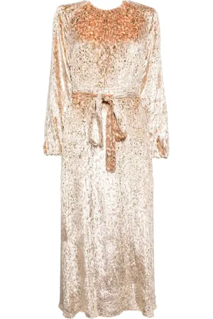 Simkhai Odina Maxikleid