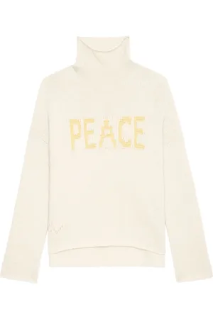 Zadig & Voltaire Alma Peace Pullover