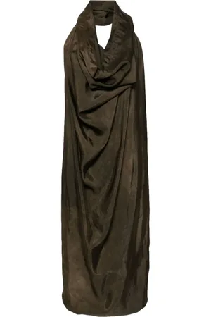 UMA WANG Amone Kleid