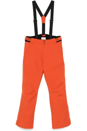 Rossignol Skihose mit abnehmbaren Hosenträgern