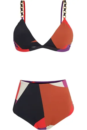Brigitte Tatiana Bikini