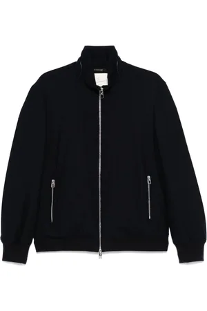 MONTECORE Gefütterte Bomberjacke