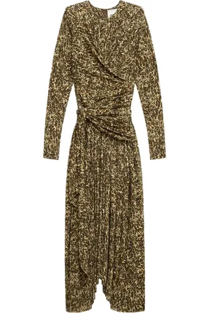 Isabel Marant Zeidi Kleid