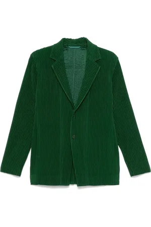 Issey Miyake Tailored Pleats 1 Sakko