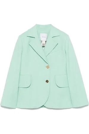 Patou Klassischer Tweed-Blazer