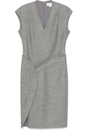GENNY Meliertes Kleid