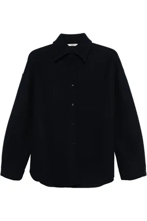BARENA Jacke aus Filz
