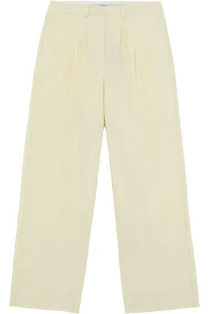 Herskind Hose mit Pattentaschen