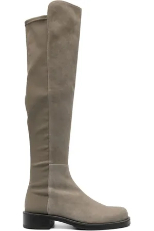 Stuart Weitzman 5050 Bold Stiefel 40mm