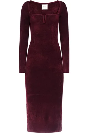 GALVAN Freya Kleid