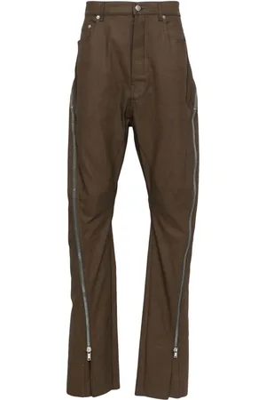 Rick Owens Bolan Banana Jeans