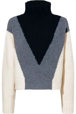 Proenza Schouler Alma Pullover