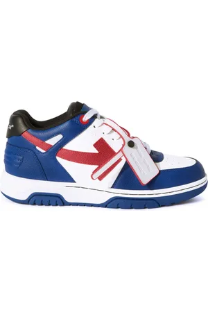 OFF-WHITE Out of Office Sneakers
