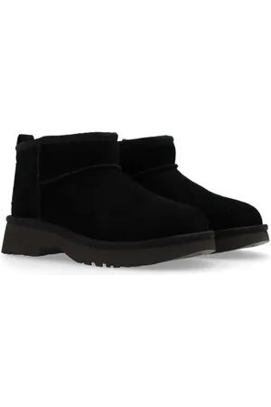 UGG Ultra Mini New Heights Stiefel