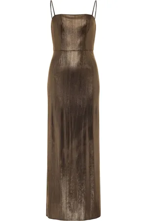 Azeeza Sarika Midikleid