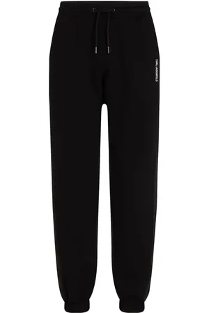 Karl Lagerfeld Jogginghose mit seitlichen Streifen