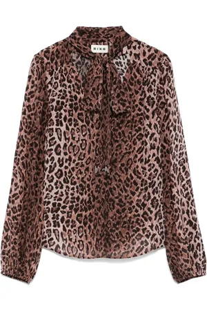 RIXO London Moss Bluse