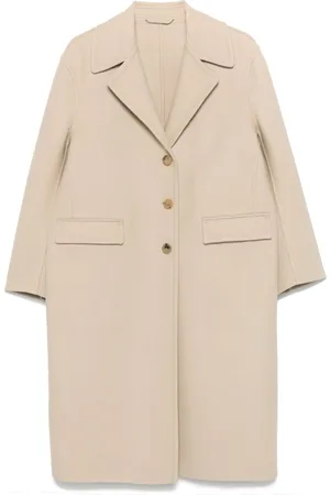 ERMANNO SCERVINO Klassischer Mantel
