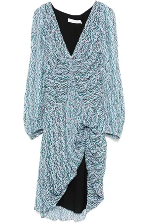 IRO Ruline Minikleid