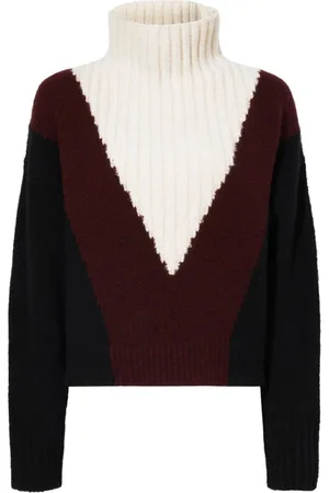 Proenza Schouler Alma Pullover