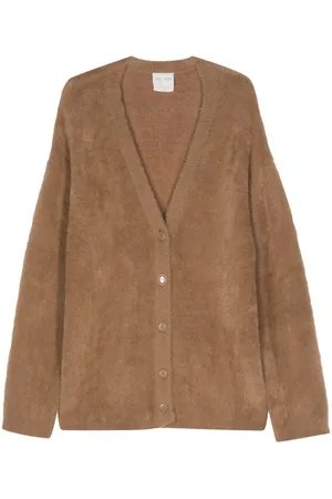 FORTE FORTE Cardigan mit Knöpfen