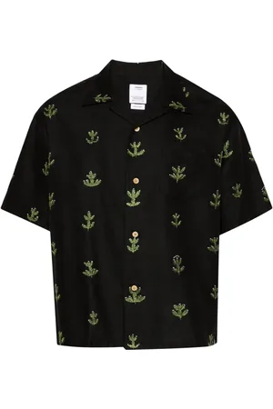 VISVIM Crosby Hemd