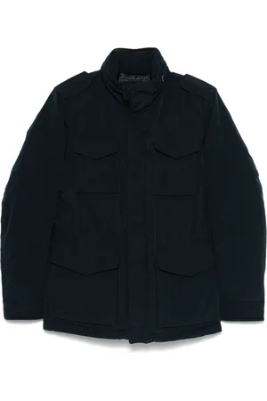 HERNO Gefütterte Jacke
