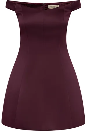 Nicholas Lima Kleid