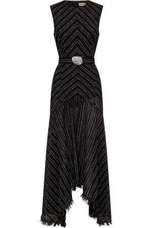 Nicholas Gian Maxikleid