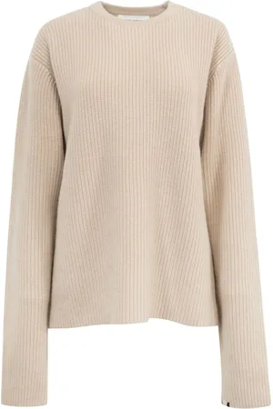 EXTREME CASHMERE No. 365 You Pullover