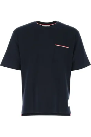 Thom Browne Klassisches T-Shirt