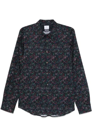 Paul Smith Klassisches Hemd
