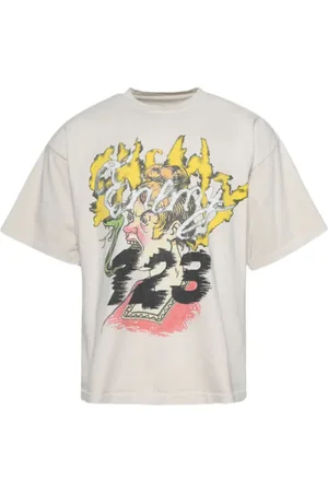 RRR-123 T-Shirt mit Schlangen