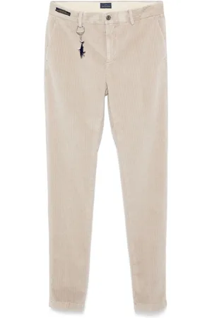 Paul & Shark Hose aus Cord