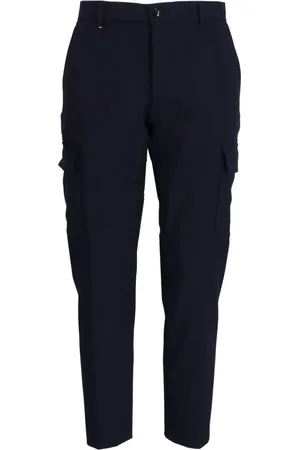 HUGO BOSS Klassische Cargohose