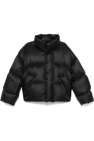 Mordecai Gesteppte Daunenjacke