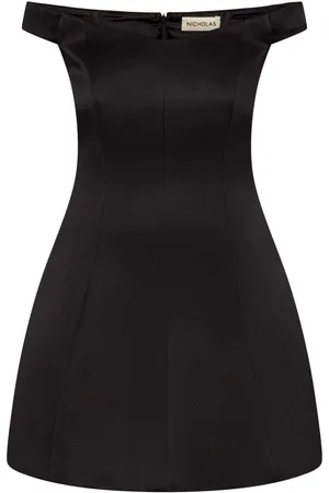 Nicholas Lima Minikleid