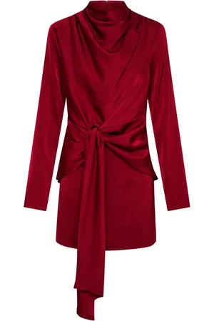 Nicholas Ellara Kleid