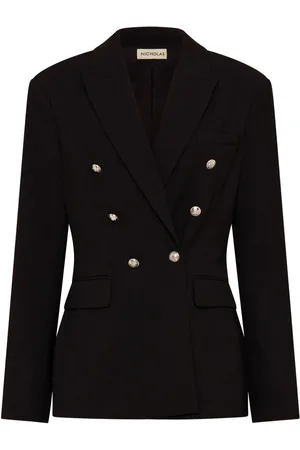 Nicholas Danni Blazer