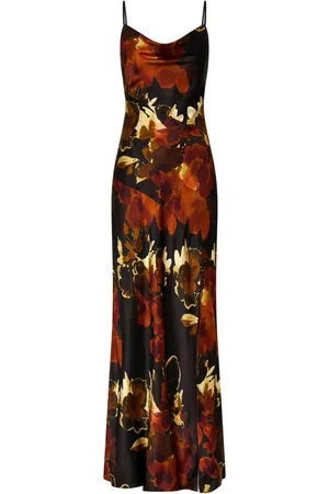 Nicholas Ariel Abendkleid