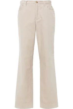 A.P.C. New Sailor Cordhose mit geradem Bein