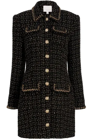 Cinq A Sept Sasha Kleid