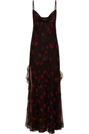 Nicholas Kamila Abendkleid
