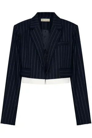 Nicholas Delice Jacke