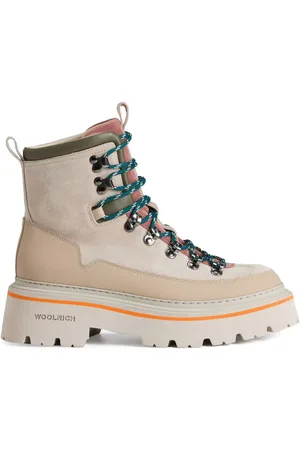 Woolrich Trekker Stiefel