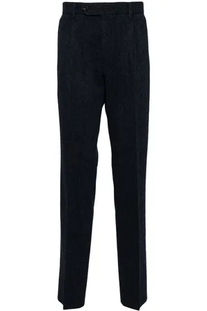 MAN ON THE BOON. Hose aus Cord