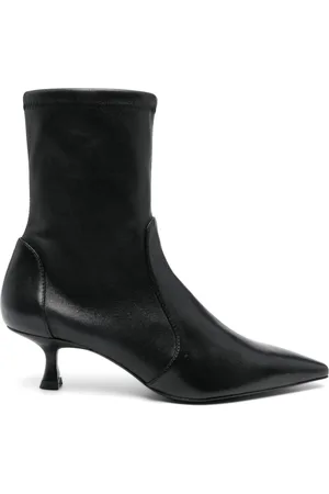 Stuart Weitzman Naomi Stiefel 50mm