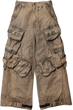 JULIUS Rogue Cargohose