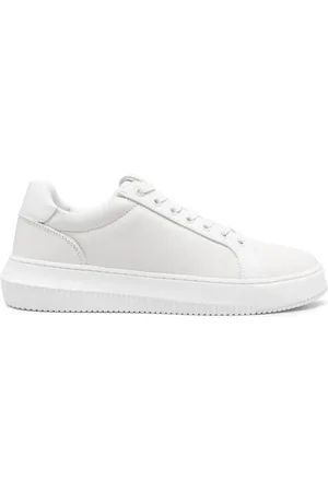Calvin Klein Sneakers mit Logo-Patch